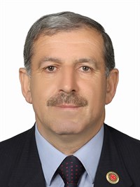 Ahmet GENÇ