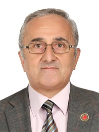 Mehmet KOL
